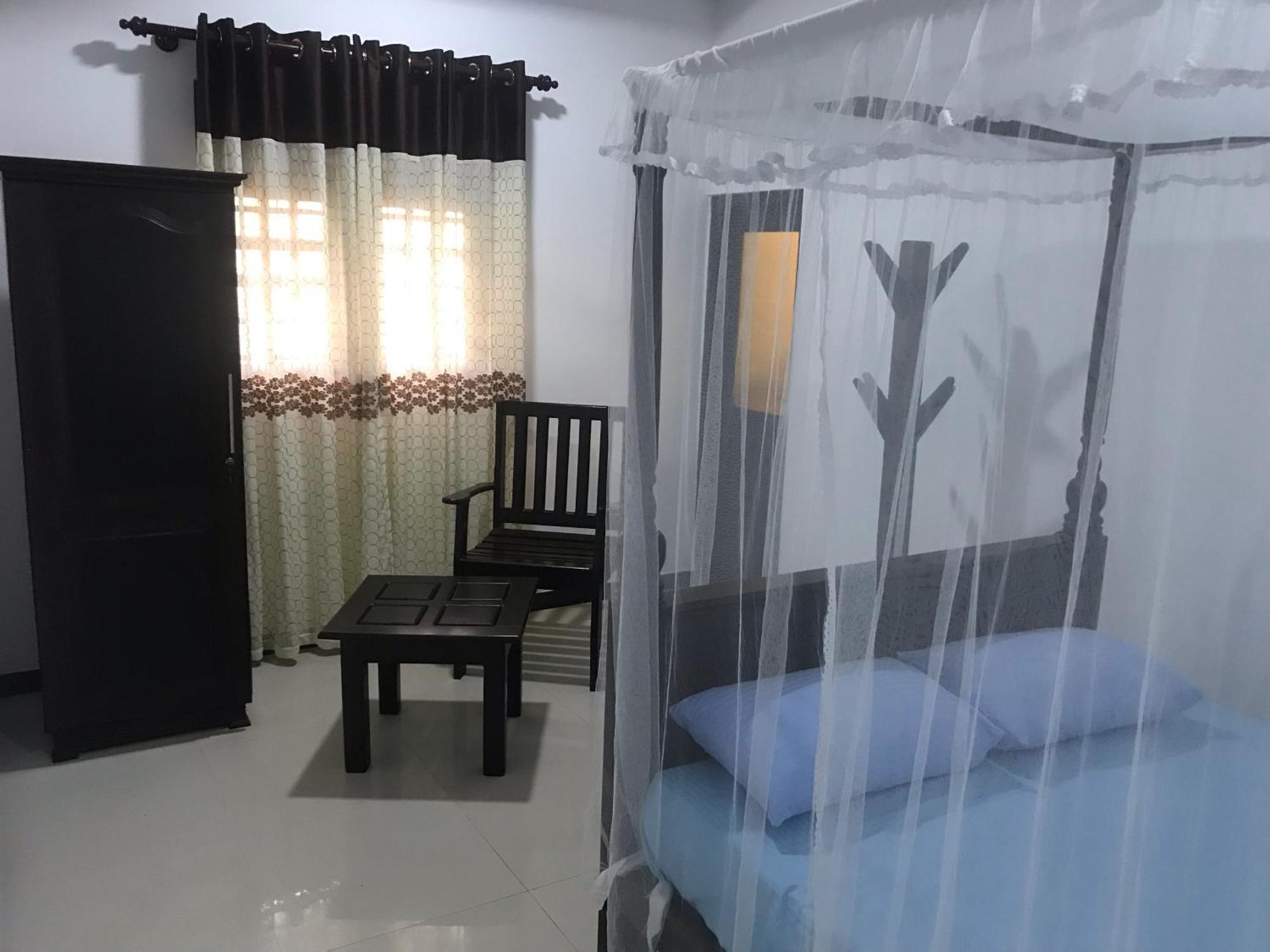 Bandulas Beach House Hikkaduwa Pokoj fotografie