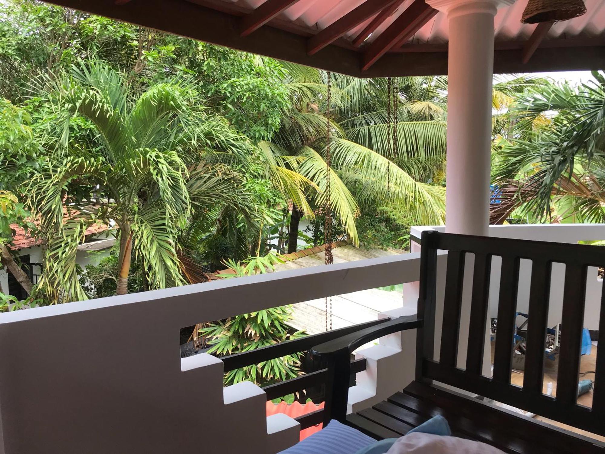 Bandulas Beach House Hikkaduwa Pokoj fotografie