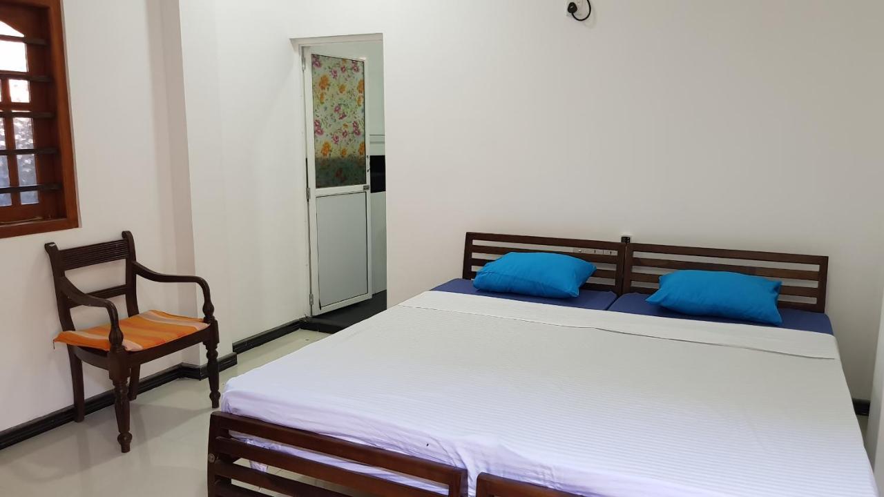 Bandulas Beach House Hikkaduwa Exteriér fotografie