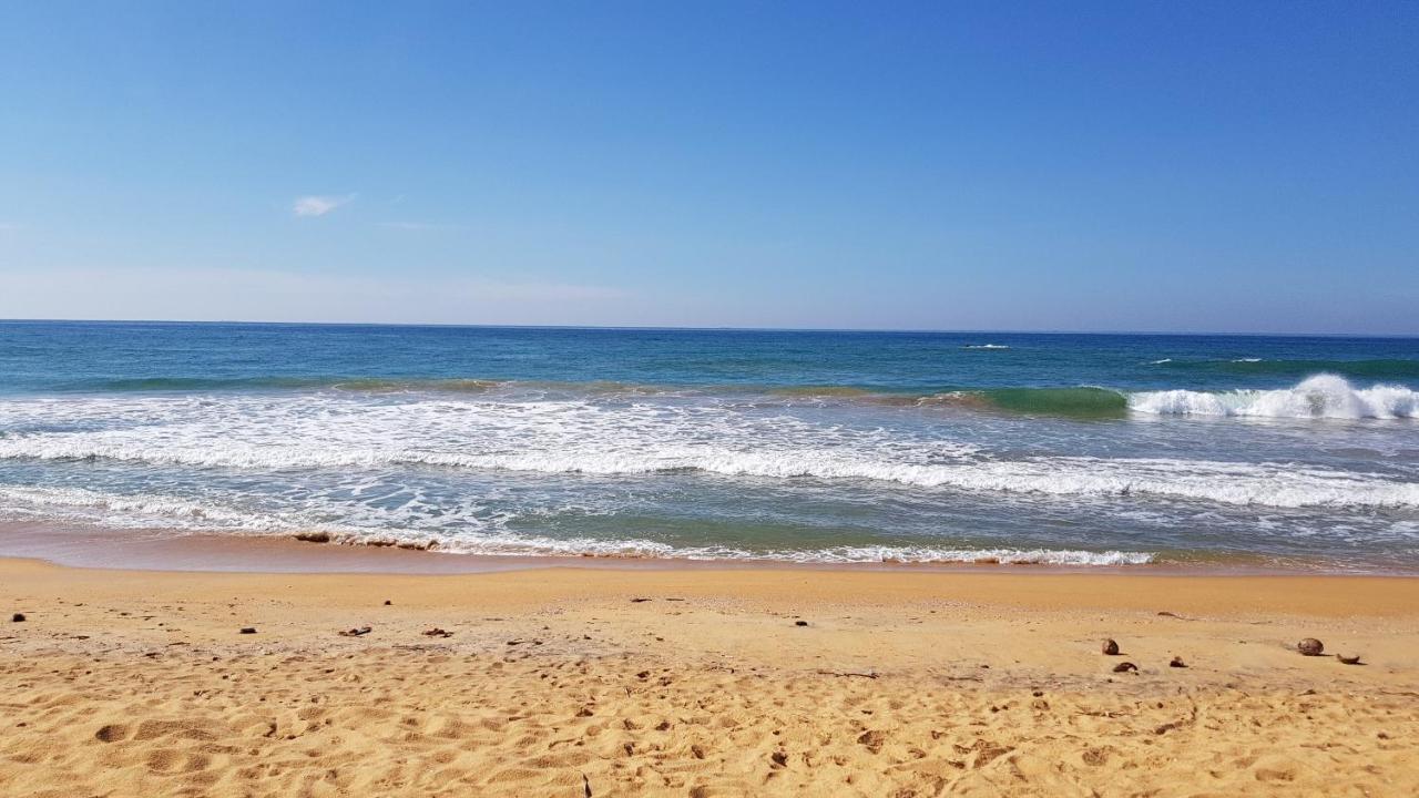 Bandulas Beach House Hikkaduwa Exteriér fotografie