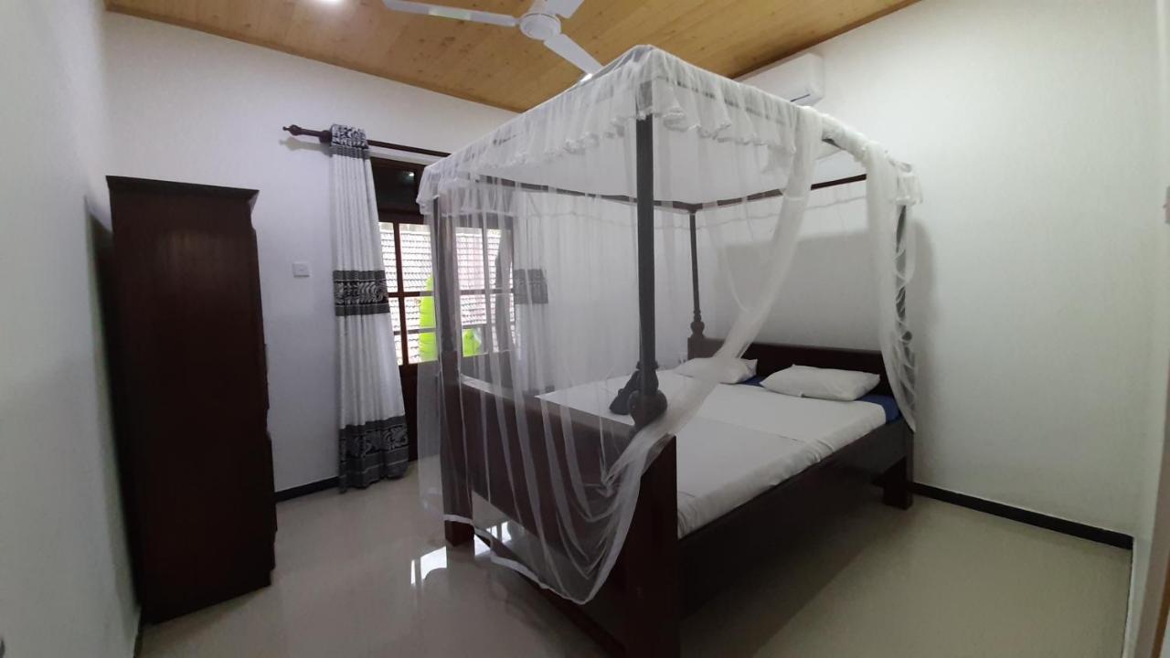 Bandulas Beach House Hikkaduwa Exteriér fotografie