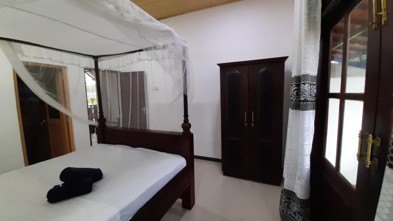 Bandulas Beach House Hikkaduwa Exteriér fotografie