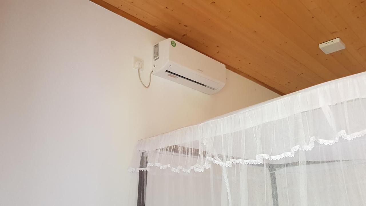 Bandulas Beach House Hikkaduwa Exteriér fotografie