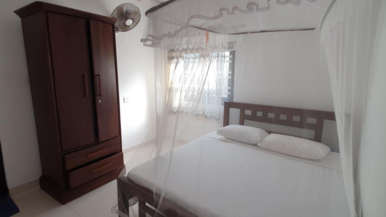 Bandulas Beach House Hikkaduwa Exteriér fotografie