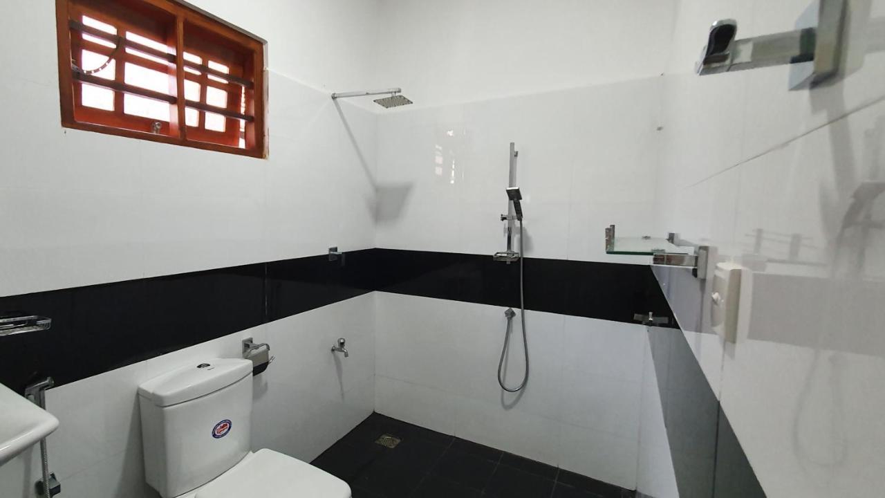Bandulas Beach House Hikkaduwa Exteriér fotografie