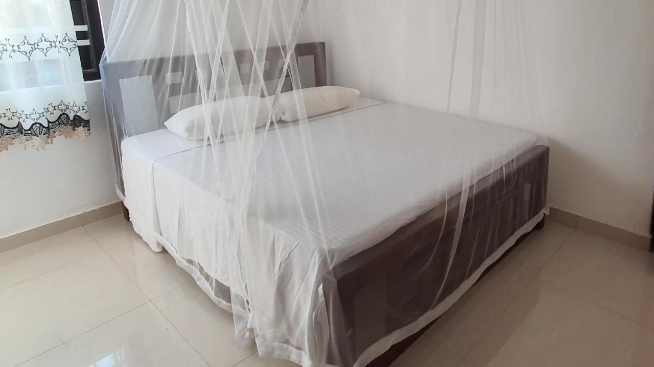 Bandulas Beach House Hikkaduwa Exteriér fotografie