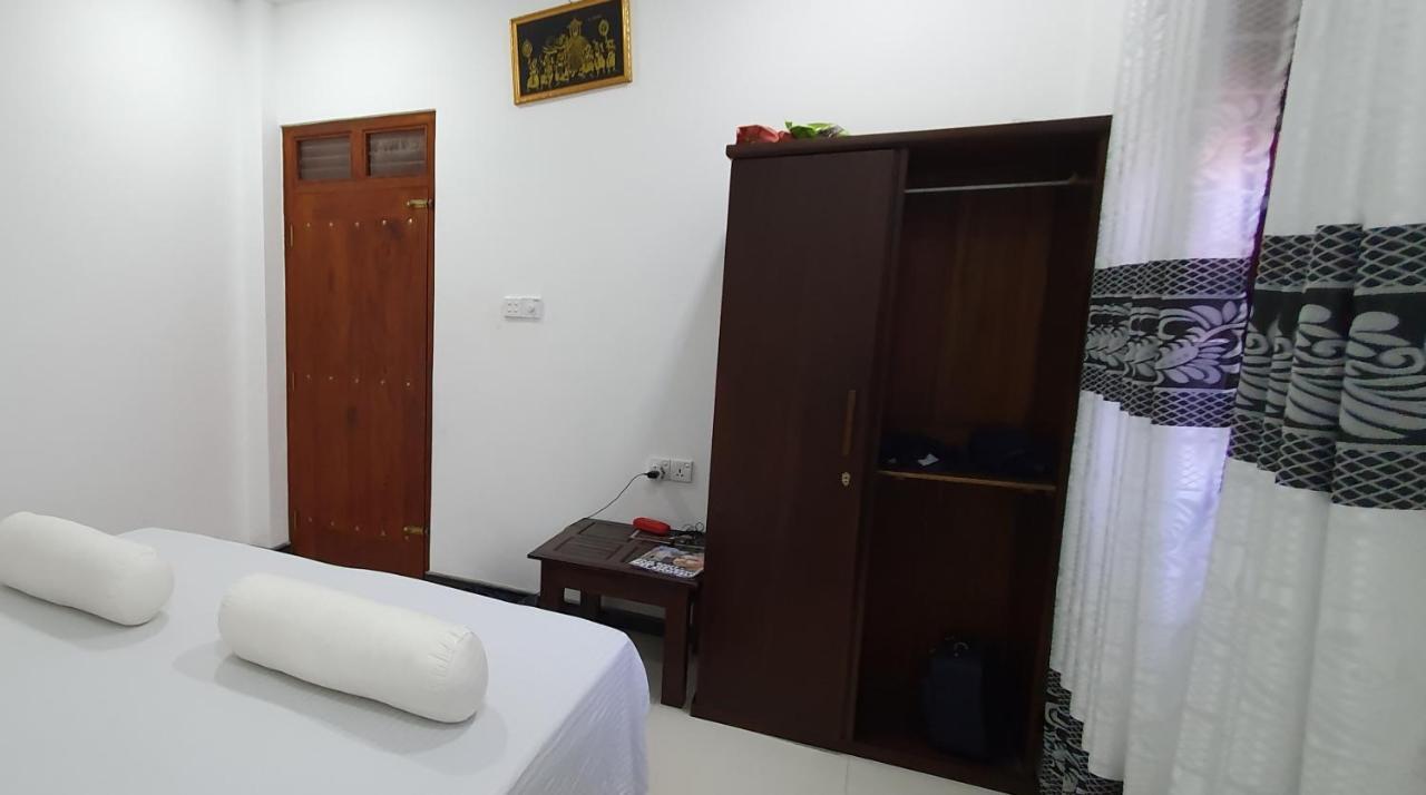 Bandulas Beach House Hikkaduwa Exteriér fotografie