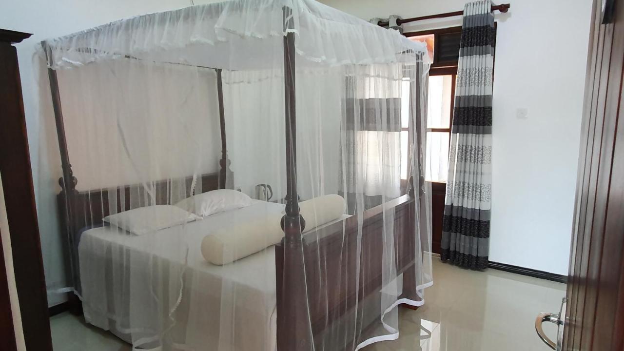 Bandulas Beach House Hikkaduwa Exteriér fotografie